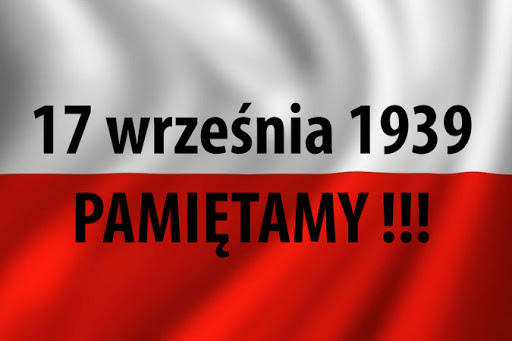 17 września 1939 roku- 81 rocznica ataku Armii Czerwonej na Polskę
